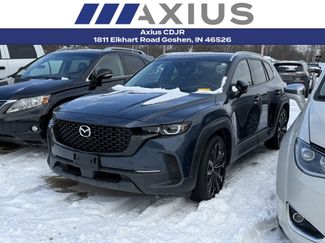 Used 2023 MAZDA CX-50 AWD 2.5 S w/ Cargo Package video 1