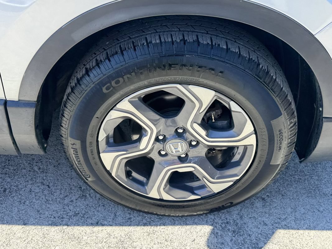 Used 2018 Honda CR-V EX image 22