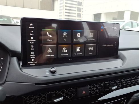 New 2025 Honda Accord Sport image 15