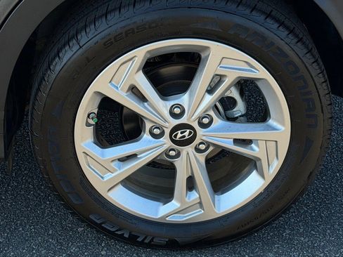 Certified 2022 Hyundai Kona SEL image 7