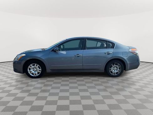 Used 2012 Nissan Altima 2.5 S FWD image 4