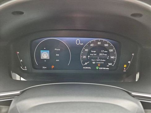 Used 2024 Honda Civic Sport Touring image 11