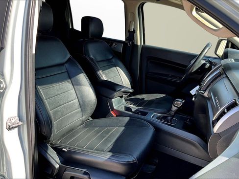 Used 2022 Ford Ranger XLT w/ Equipment Group 301A Mid image 7