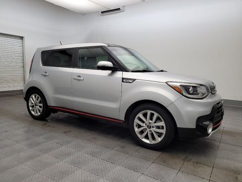 Used 2018 Kia Soul ! w/ Tech Package image 11
