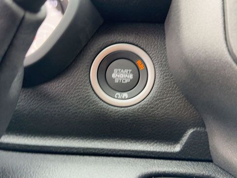 New 2026 RAM 2500 Tradesman image 29