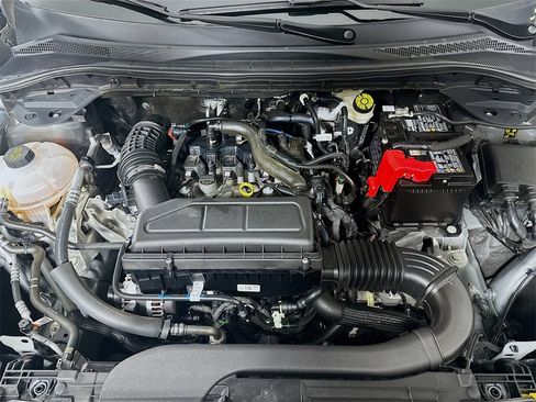 Used 2025 Ford Escape Active image 29