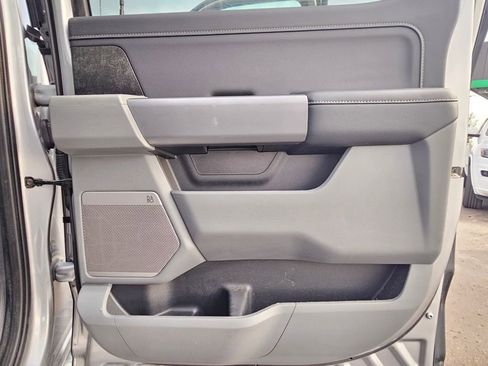 Used 2024 Ford F150 XLT w/ Mobile Office Package image 34