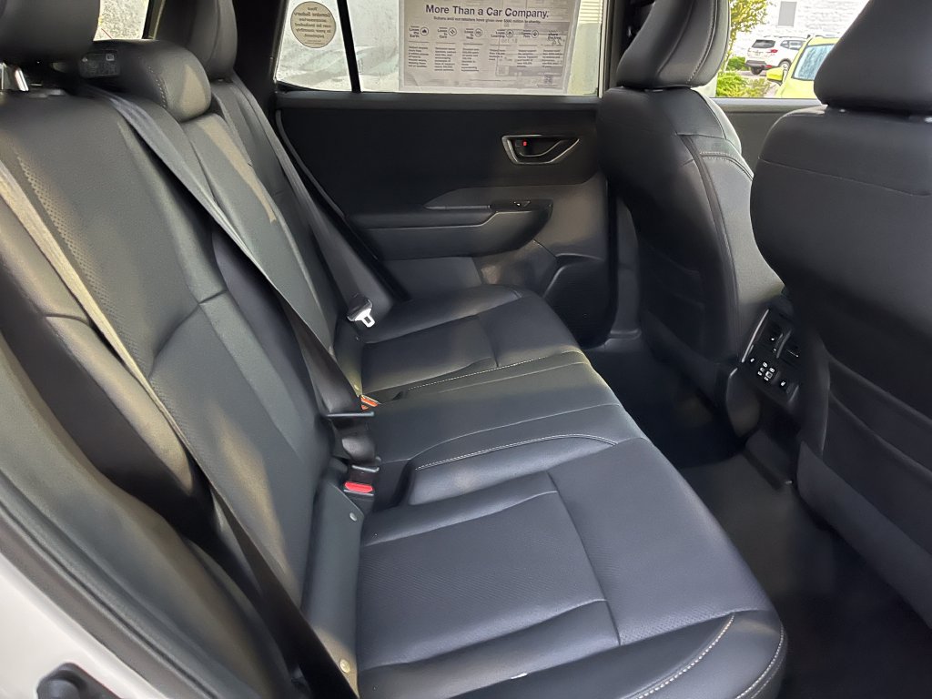 New 2026 Subaru Outback Limited XT AWD/4WD image 15