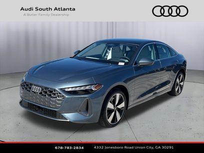 New 2025 Audi A5 2.0T Premium Plus