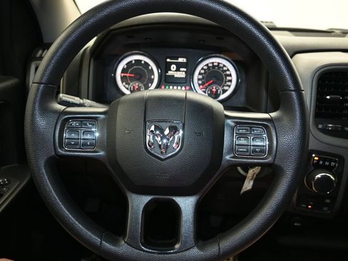 Used 2024 RAM 1500 Tradesman w/ Tradesman SXT Package AWD/4WD image 13