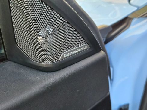 Used 2024 BMW M2 w/ Carbon Package RWD image 16