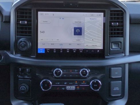 New 2026 Ford F150 XLT image 18