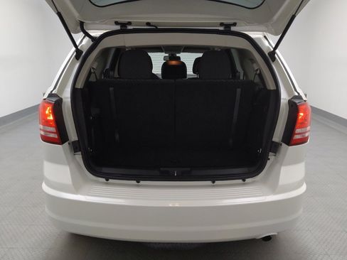 Used 2018 Dodge Journey SE w/ Popular Equipment Group image 29