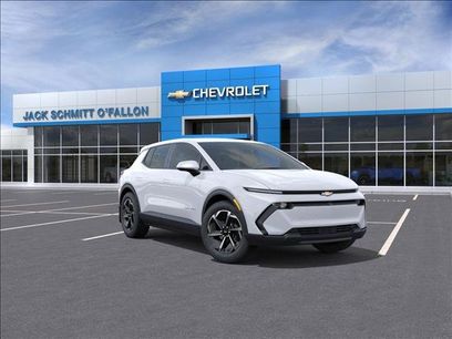 New 2026 Chevrolet Equinox EV LT w/ Comfort Package