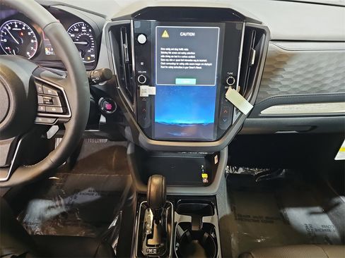 New 2026 Subaru Forester Limited image 20