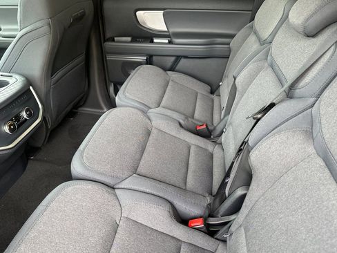 New 2026 Ford Expedition Max Active RWD image 12