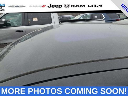 Used 2024 Dodge Charger Daytona Scat Pack w/ Plus Group AWD/4WD image 19