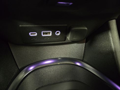 Used 2024 Chevrolet Malibu LT w/ Sport Edition image 28