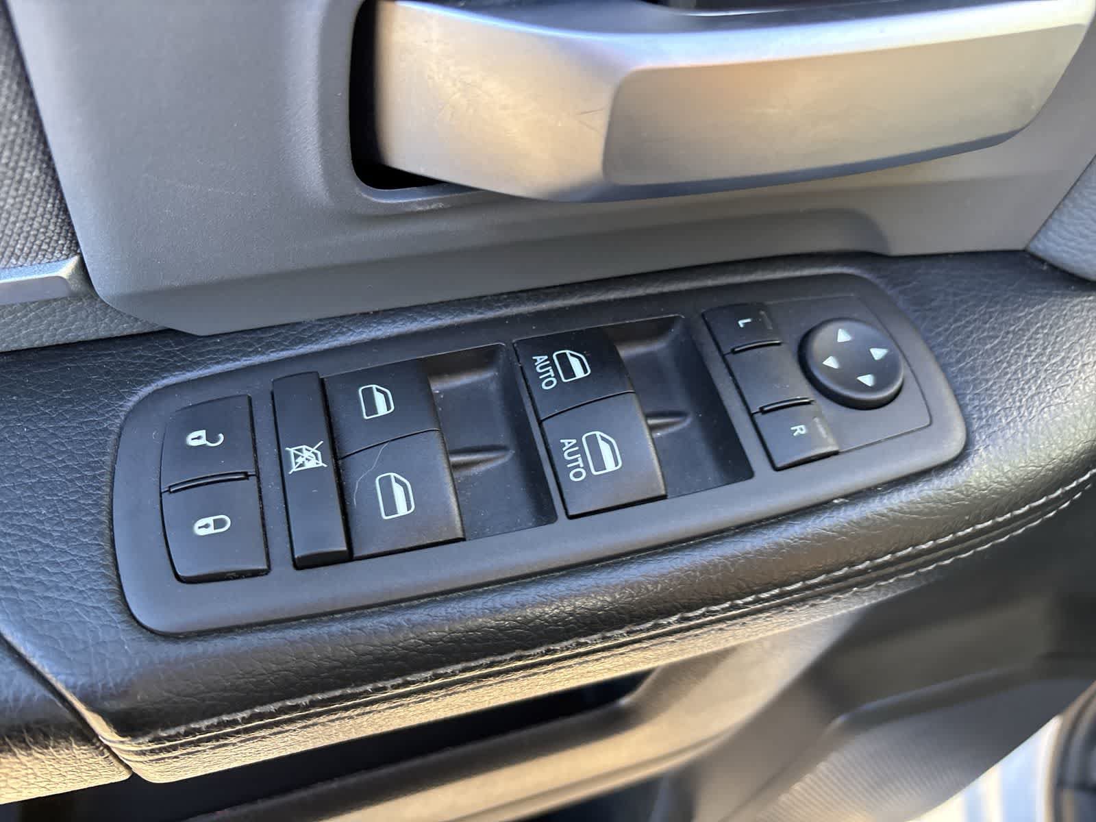 Used 2019 RAM 2500 Big Horn w/ Protection Group AWD/4WD image 11