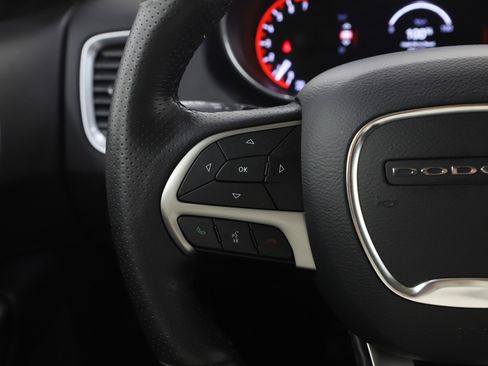 Used 2020 Dodge Durango SXT image 27