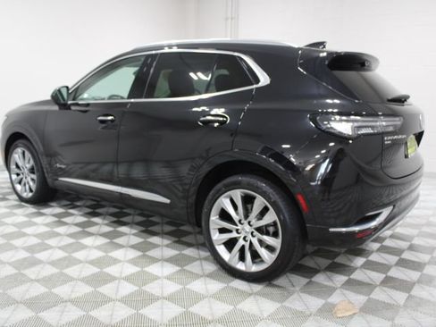 Used 2023 Buick Envision Avenir AWD/4WD image 10
