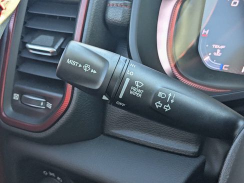 Used 2025 RAM 1500 Rebel w/ Trailer Tow Group AWD/4WD image 27