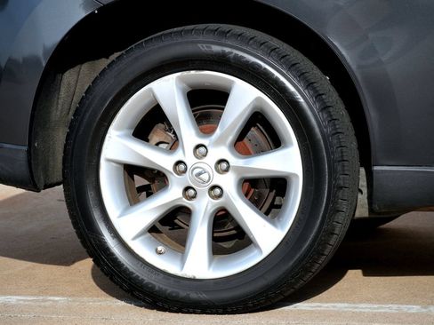 Used 2010 Lexus RX 350 2WD image 29