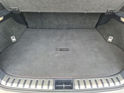 Used 2020 Lexus NX 300h AWD w/ Premium Package image 33