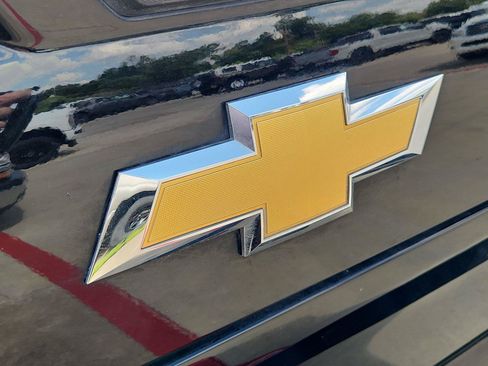 Used 2024 Chevrolet Silverado 1500 Custom RWD image 29