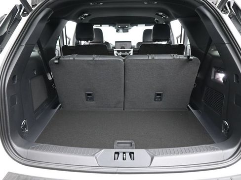 New 2026 Ford Explorer ST AWD/4WD image 22