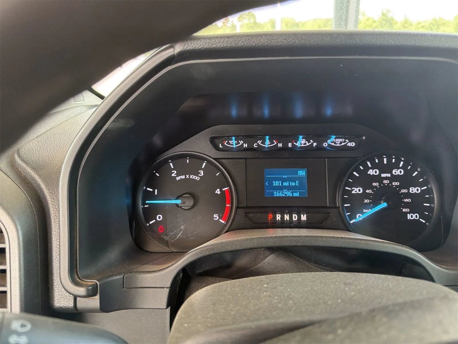 Used 2020 Ford F450 XL w/ Power Equipment Group AWD/4WD image 8