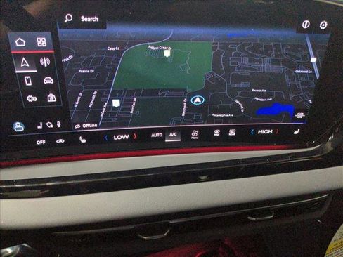 Used 2025 Audi A5 2.0T Premium Plus w/ Premium Plus image 13