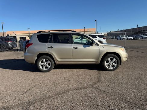 Used 2007 Toyota RAV4 2WD V6 image 4