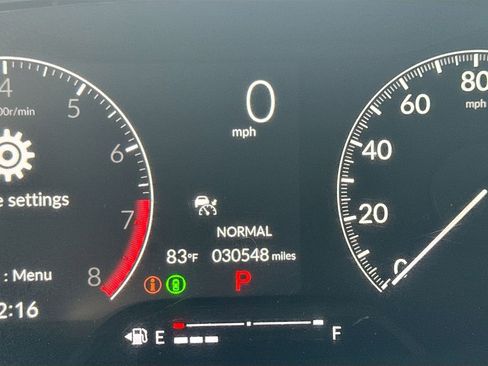 Used 2023 Honda Civic Sport image 12