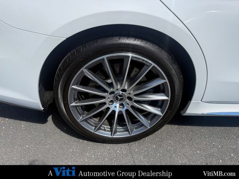 Certified 2024 Mercedes-Benz S 580 4MATIC Sedan image 14
