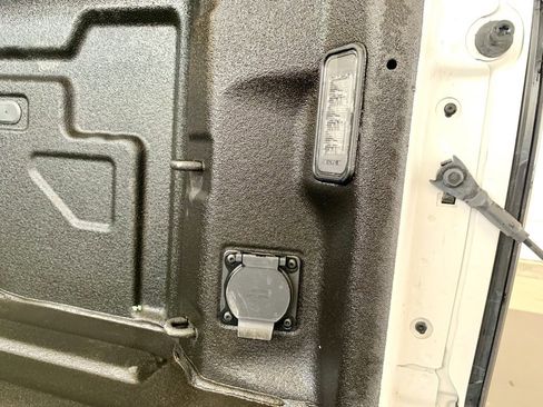 Used 2025 Chevrolet Silverado 2500 LT w/ Trail Boss Package image 25