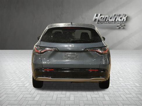 Used 2024 Honda HR-V EX-L image 8