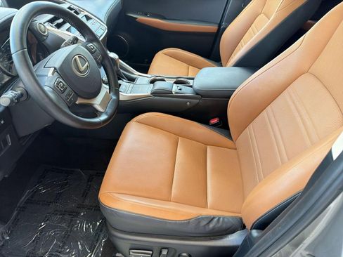 Used 2019 Lexus NX 300 FWD w/ Comfort Package image 5