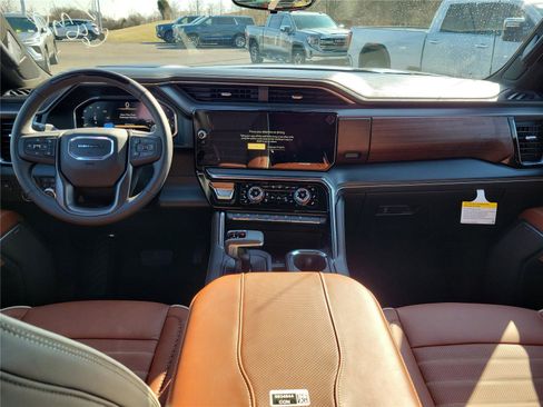 New 2026 GMC Sierra 1500 Denali Ultimate image 8