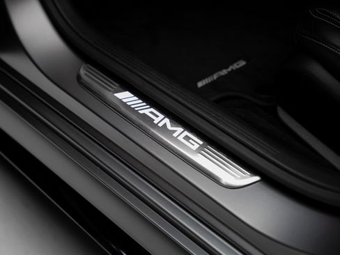 Used 2023 Mercedes-Benz AMG GT 63 image 66
