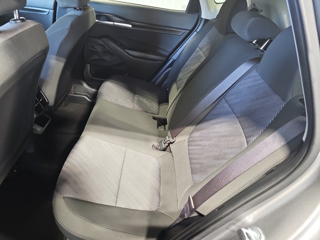 Certified 2024 Kia Seltos LX AWD/4WD image 13