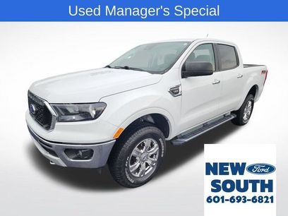 Used 2023 Ford Ranger XLT w/ Equipment Group 301A Mid