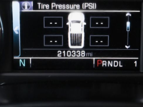 Used 2017 Chevrolet Silverado 2500 LTZ w/ Duramax Plus Package image 26