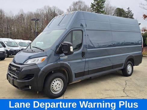 Used 2024 RAM ProMaster 3500 image 9