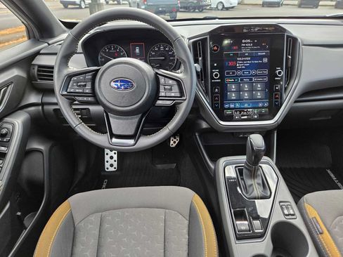 Used 2024 Subaru Crosstrek 2.5i Sport AWD/4WD image 18