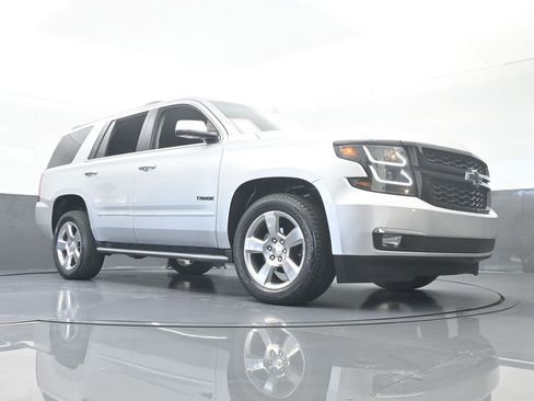 Used 2019 Chevrolet Tahoe Premier image 70