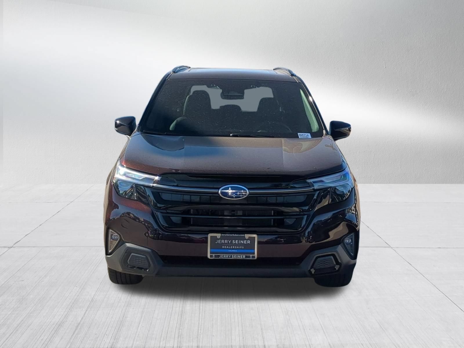 New 2026 Subaru Forester Touring AWD/4WD image 13