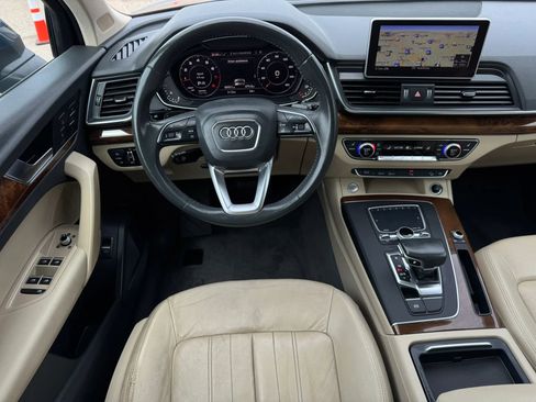 Used 2018 Audi Q5 2.0T Premium Plus AWD/4WD image 32