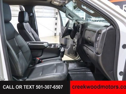 Used 2024 GMC Sierra 2500 Pro AWD/4WD image 44