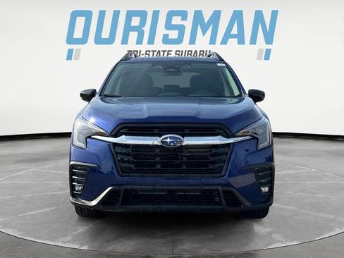 New 2026 Subaru Ascent Limited image 8